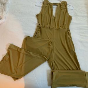 Jumpsuit forever21